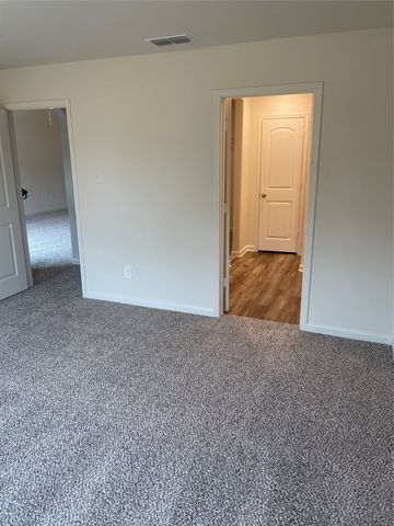 3044 Boran Drive, Forney, TX 75126