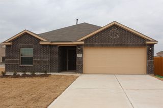 3044 Boran Drive, Forney, TX 75126