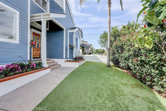 1912 Belmont Lane A, Redondo Beach, CA 90278