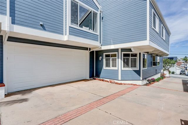 1912 Belmont Lane A, Redondo Beach, CA 90278