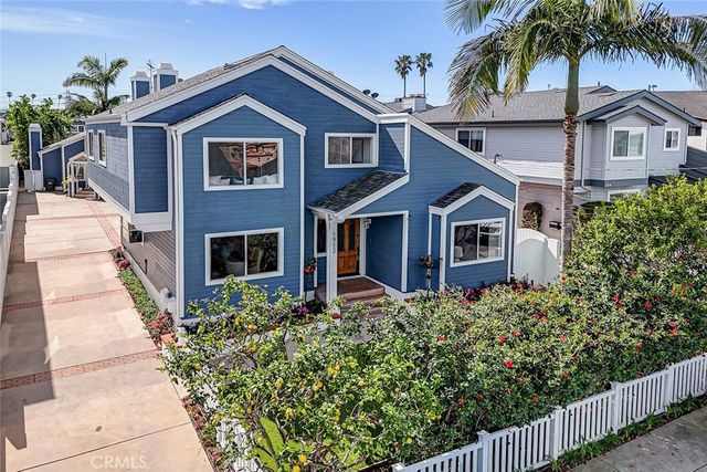 1912 Belmont Lane A, Redondo Beach, CA 90278
