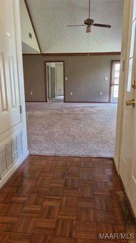 1537 Westminster Drive, Montgomery, AL 36117