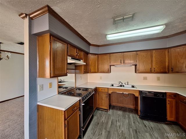 1537 Westminster Drive, Montgomery, AL 36117