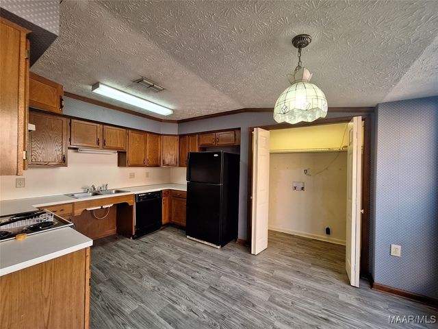 1537 Westminster Drive, Montgomery, AL 36117