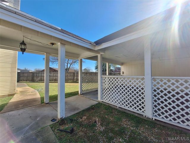 1537 Westminster Drive, Montgomery, AL 36117