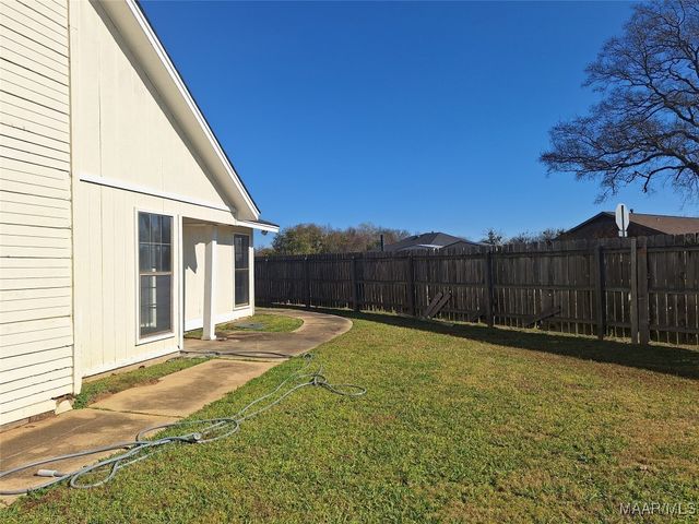 1537 Westminster Drive, Montgomery, AL 36117