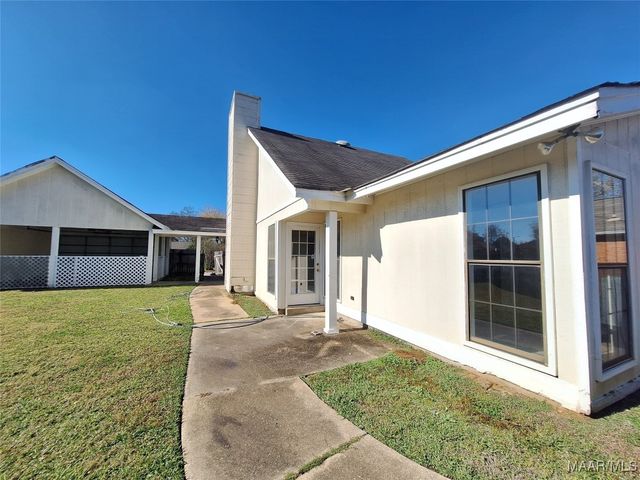 1537 Westminster Drive, Montgomery, AL 36117