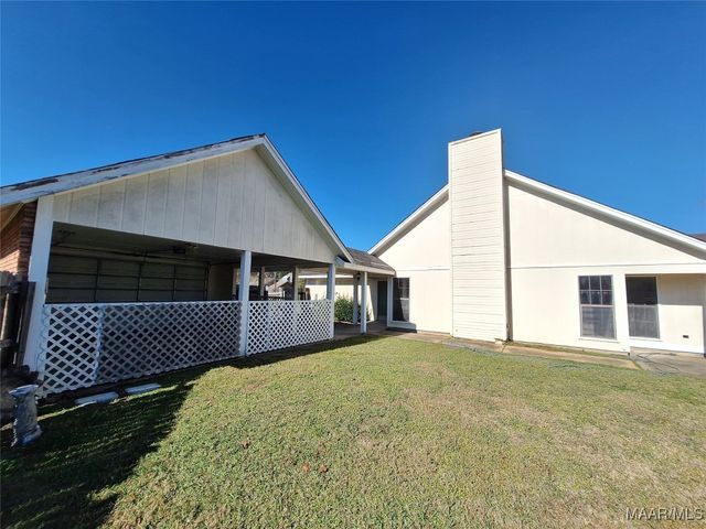 1537 Westminster Drive, Montgomery, AL 36117