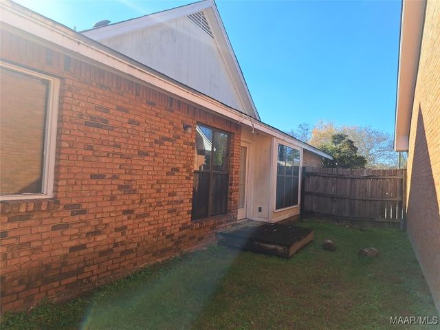 1537 Westminster Drive, Montgomery, AL 36117