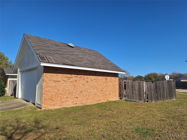 1537 Westminster Drive, Montgomery, AL 36117