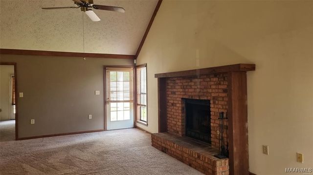 1537 Westminster Drive, Montgomery, AL 36117