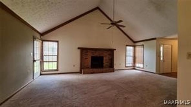 1537 Westminster Drive, Montgomery, AL 36117