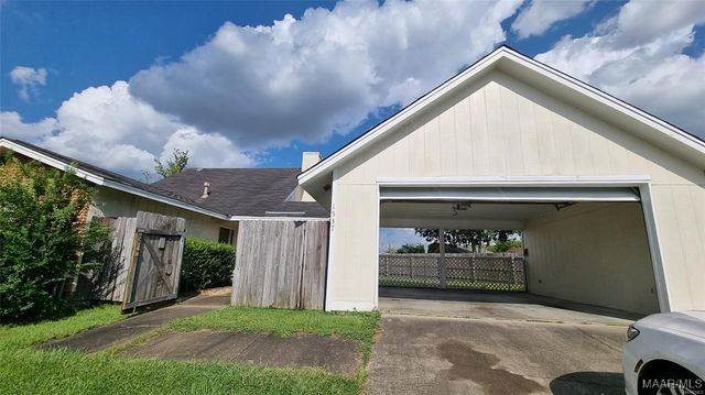 1537 Westminster Drive, Montgomery, AL 36117