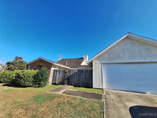 1537 Westminster Drive, Montgomery, AL 36117