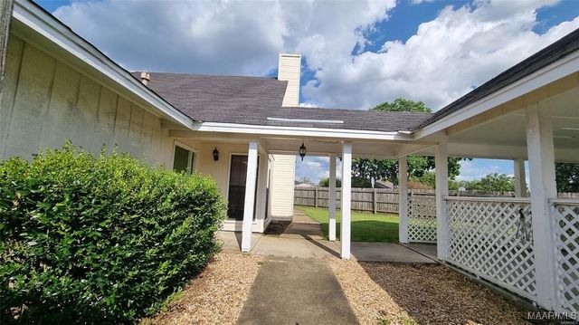 1537 Westminster Drive, Montgomery, AL 36117