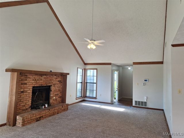 1537 Westminster Drive, Montgomery, AL 36117