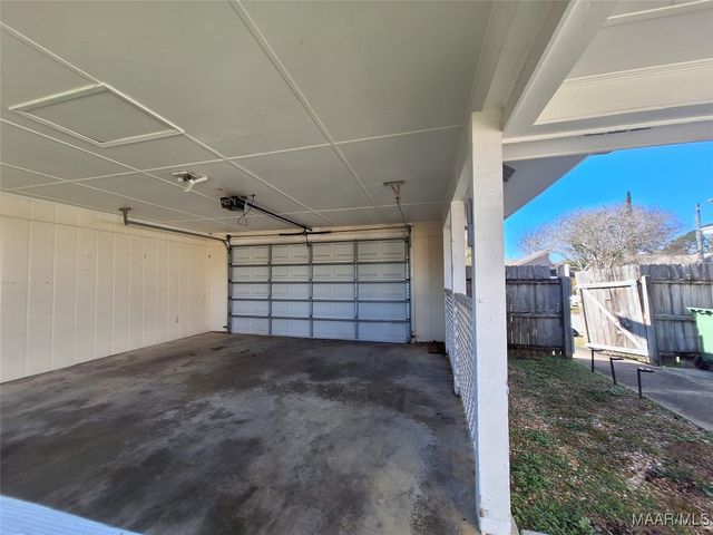 1537 Westminster Drive, Montgomery, AL 36117