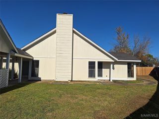 1537 Westminster Drive, Montgomery, AL 36117