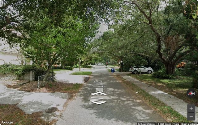 3507 W SAN LUIS STREET, Tampa, FL 33629