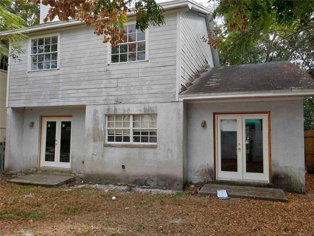 3507 W SAN LUIS STREET, Tampa, FL 33629