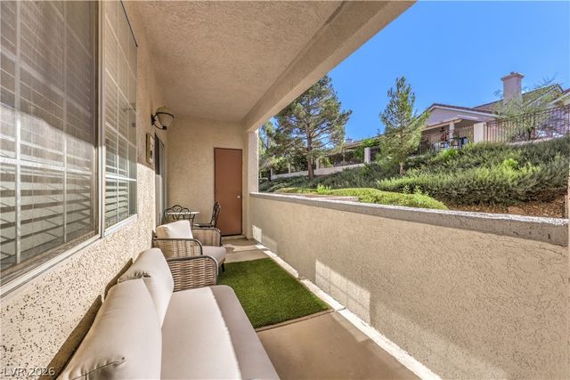 10245 King Henry Avenue 103, Las Vegas, NV 89144