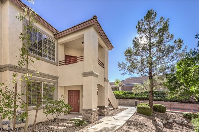10245 King Henry Avenue 103, Las Vegas, NV 89144