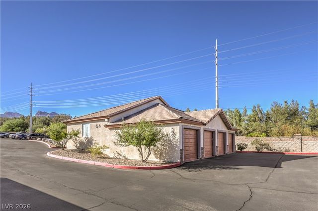 10245 King Henry Avenue 103, Las Vegas, NV 89144