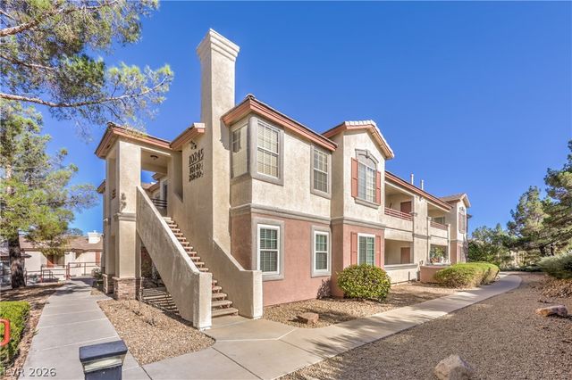 10245 King Henry Avenue 103, Las Vegas, NV 89144