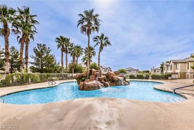 10245 King Henry Avenue 103, Las Vegas, NV 89144