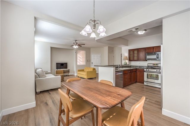 10245 King Henry Avenue 103, Las Vegas, NV 89144
