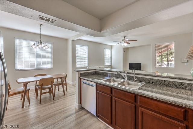 10245 King Henry Avenue 103, Las Vegas, NV 89144