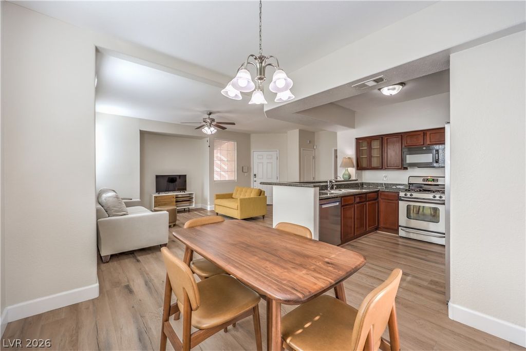 10245 King Henry Avenue 103, Las Vegas, NV 89144 — photo 4