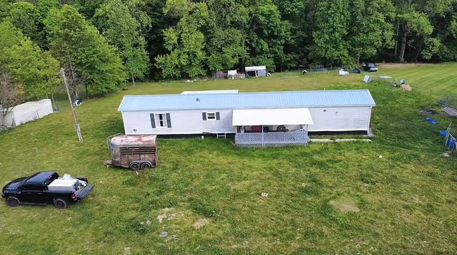 301 Lewis Avenue, Liberty, KY 42539
