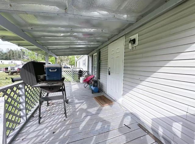 301 Lewis Avenue, Liberty, KY 42539