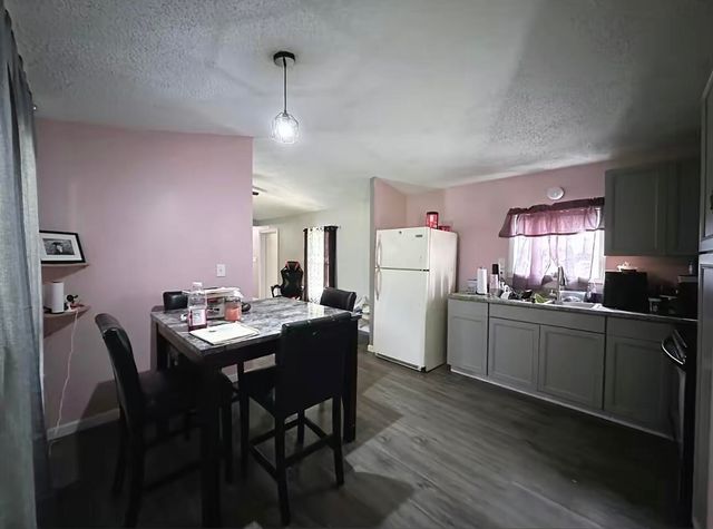 301 Lewis Avenue, Liberty, KY 42539