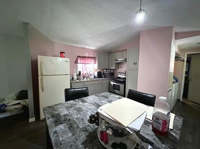 301 Lewis Avenue, Liberty, KY 42539