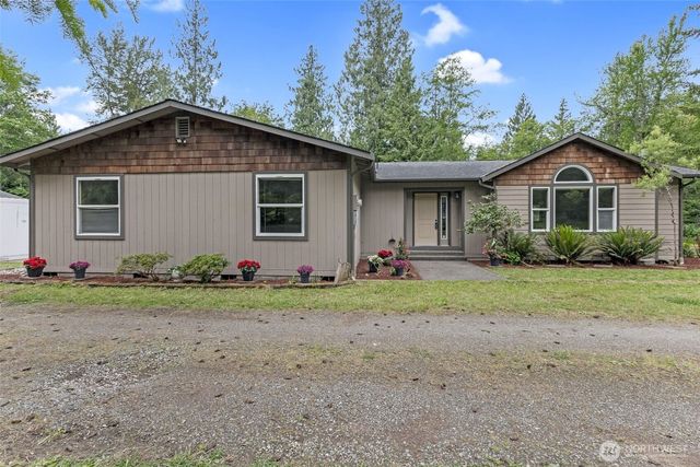 39322 310th Avenue SE, Enumclaw, WA 98022