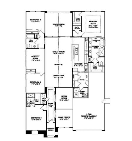 7191 Doheny Court, Hesperia, CA 92345