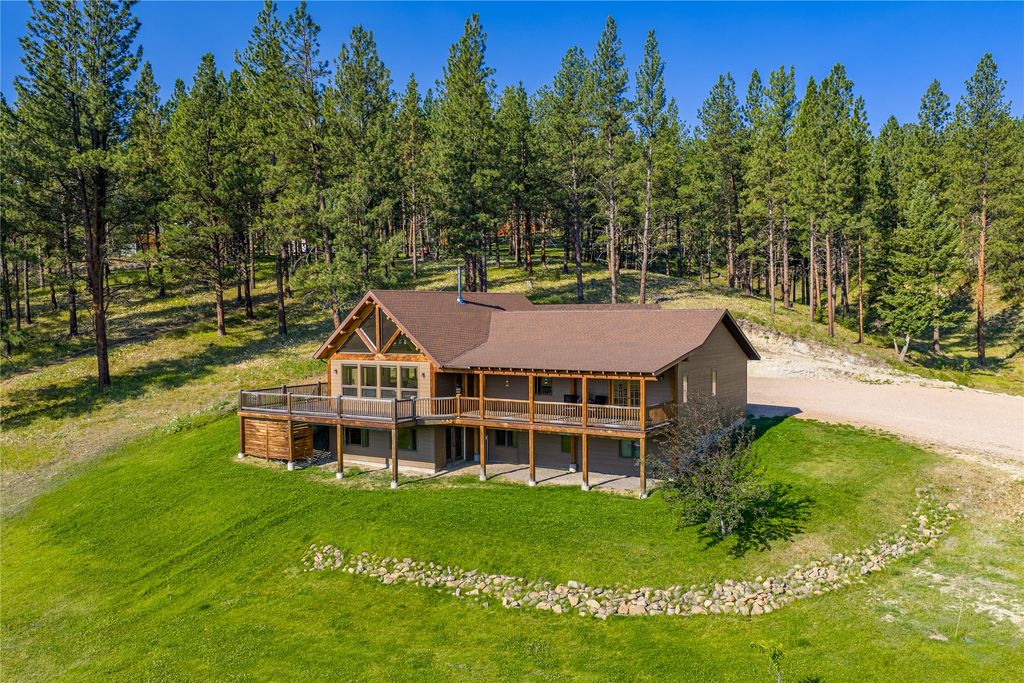1200 Shaw Lane, Bonner, MT 59823 photo 4