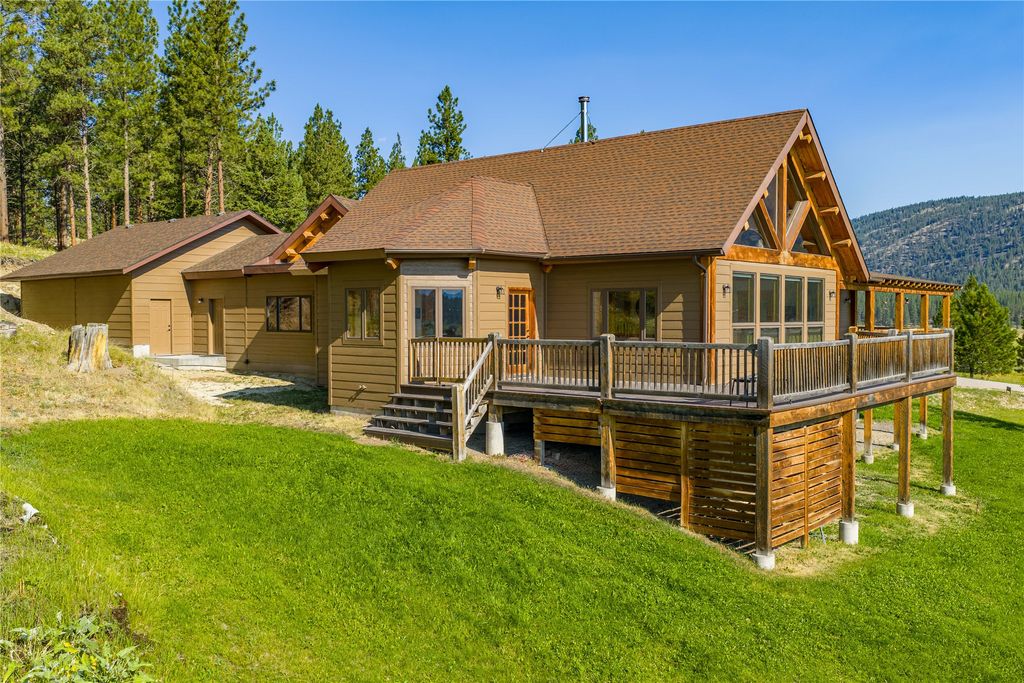 1200 Shaw Lane, Bonner, MT 59823 photo 5