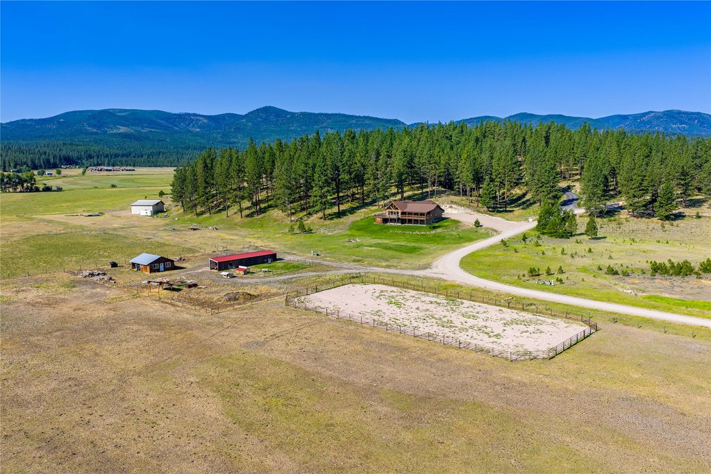 1200 Shaw Lane, Bonner, MT 59823 photo 54