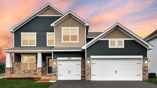 4827 Blake Way, Woodbury, MN 55129