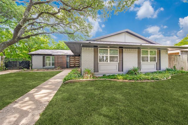 3707 Ridgeoak Way, Farmers Branch, TX 75244