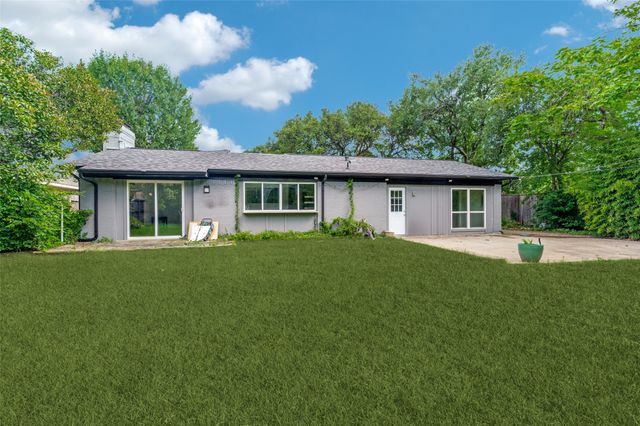 3707 Ridgeoak Way, Farmers Branch, TX 75244