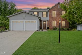 18906 Fairfield Boulevard, Noblesville, IN 46060