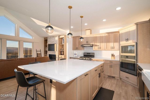 1110 Mt Neva Drive, Granby, CO 80446