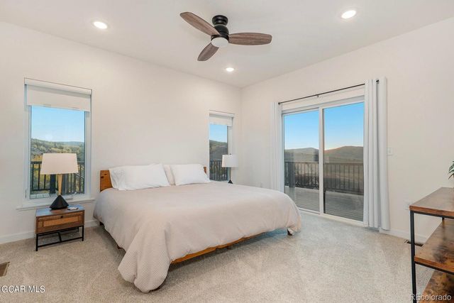 1110 Mt Neva Drive, Granby, CO 80446