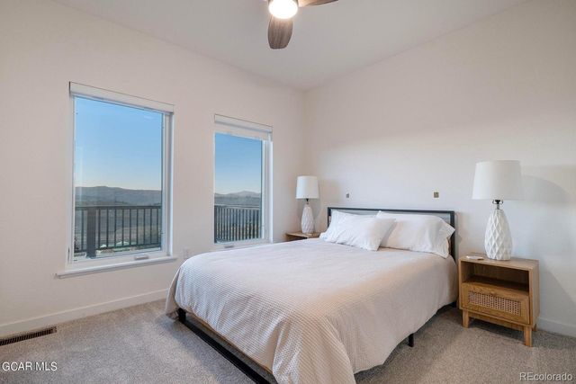 1110 Mt Neva Drive, Granby, CO 80446