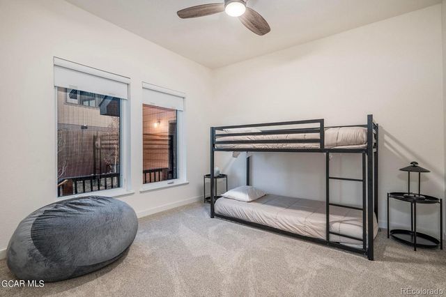 1110 Mt Neva Drive, Granby, CO 80446