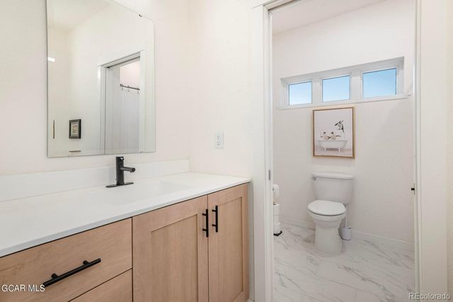 1110 Mt Neva Drive, Granby, CO 80446